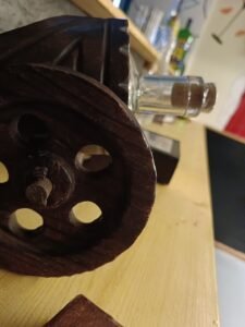 pabegimo kamabrio dekroacija patranka