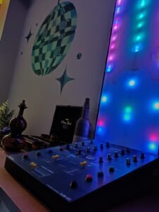 dj ixer baro pabegi e